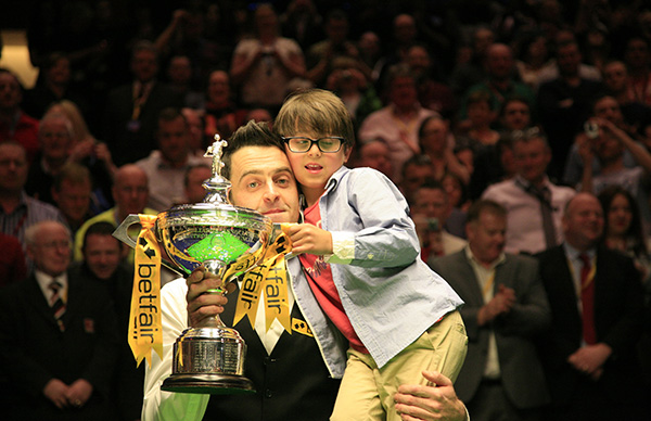 个充满竞争 个充满竞争