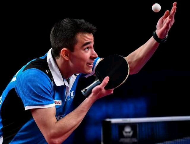 他们依靠默 他们依靠默