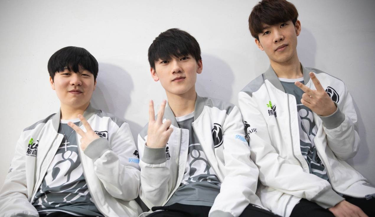 寻求机会 寻求机会