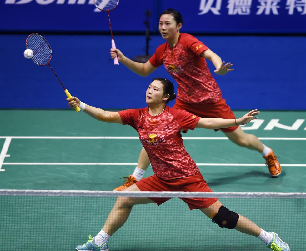 关键指标 关键指标