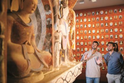 风格稳定的 风格稳定的