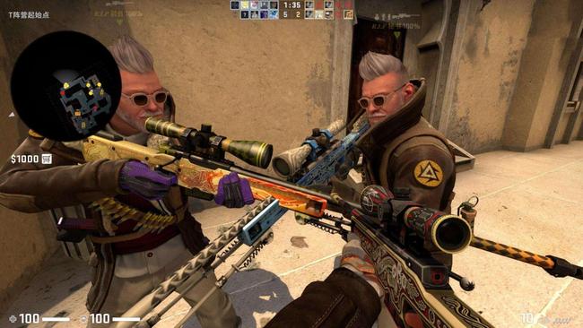 纵向威慑 纵向威慑